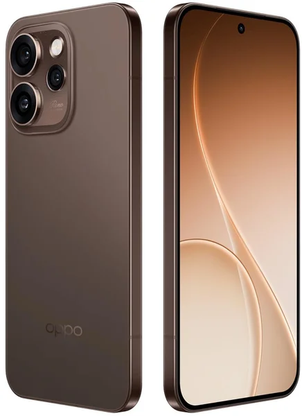 スマートフォン本体 OPPO Reno15 16/256 Смартфон Oppo Reno15 16/256GB Brown (CN) - купить по лучшей цене в