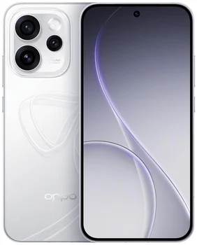 Смартфон Oppo Reno15 16/512GB Star Light (CN)