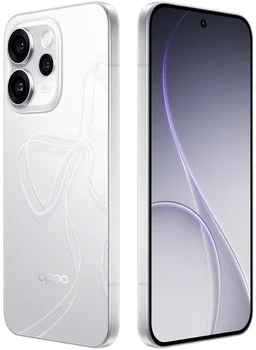 Смартфон Oppo Reno15 16/512GB Star Light (CN)