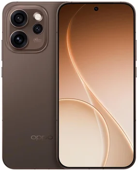 Смартфон Oppo Reno15 Pro 16/512GB Brown (CN)