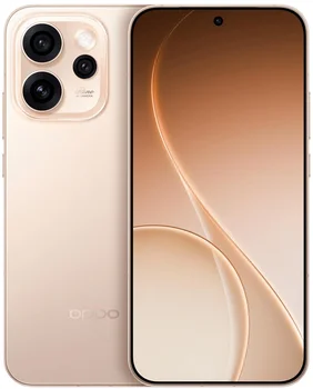 Смартфон Oppo Reno15 Pro 16/512GB Gold (CN)
