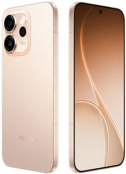 Смартфон Oppo Reno15 Pro 16/512GB Gold (CN)