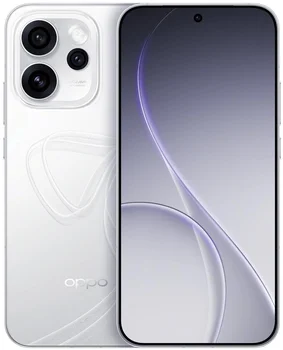 Смартфон Oppo Reno15 Pro 16/512GB Star Light (CN)