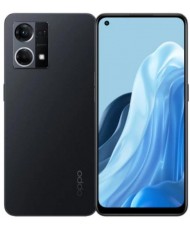 Смартфон Oppo Reno7 8/256GB Starry Black