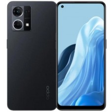 Смартфон Oppo Reno7 8/256GB Starry Black