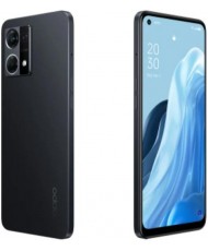 Смартфон Oppo Reno7 8/256GB Starry Black