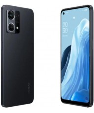 Смартфон Oppo Reno7 8/256GB Starry Black