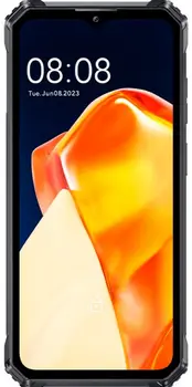 Смартфон Oukitel G1 6/256GB Black (Global Version)