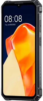 Смартфон Oukitel G1 6/256GB Black (Global Version)