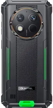 Смартфон Oukitel G1 6/256GB Green (Global Version)