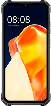 Смартфон Oukitel G1 6/256GB Orange (Global Version)