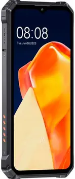 Смартфон Oukitel G1 6/256GB Orange (Global Version)