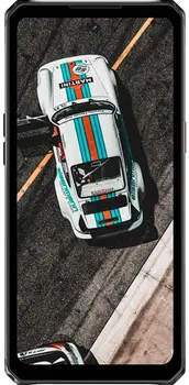 Смартфон Oukitel IIIF150 Air3 12/512GB Check Black (Global Version)