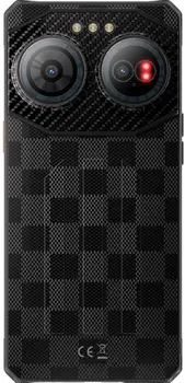Смартфон Oukitel IIIF150 Air3 12/512GB Check Black (Global Version)
