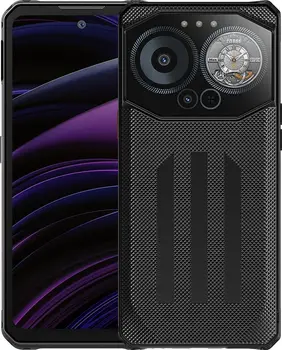 Смартфон Oukitel IIIF150 Raptor 12/256GB Amethyst Metallic (Global Version)