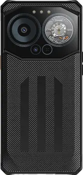 Смартфон Oukitel IIIF150 Raptor 12/256GB Amethyst Metallic (Global Version)