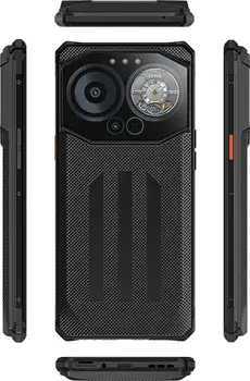 Смартфон Oukitel IIIF150 Raptor 12/256GB Amethyst Metallic (Global Version)
