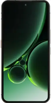 Смартфон Oukitel WP200 Pro 24/1TB Green (Global Version)
