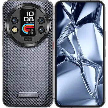 Смартфон Oukitel WP200 Pro 24/1TB Grey (Global Version)