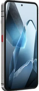 Смартфон Oukitel WP200 Pro 24/1TB Grey (Global Version)