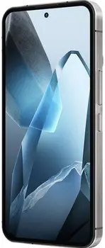 Смартфон Oukitel WP200 Pro 24/1TB Grey (Global Version)