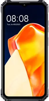 Смартфон Oukitel WP28E 4/64GB Black (Global Version)