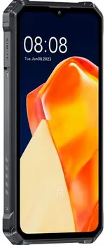 Смартфон Oukitel WP28E 4/64GB Black (Global Version)