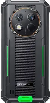 Смартфон Oukitel WP28E 4/64GB Green (Global Version)