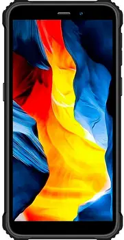 Смартфон Oukitel WP32 4/128GB Green (Global Version)