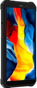 Смартфон Oukitel WP32 4/128GB Green (Global Version)