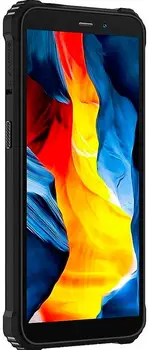 Смартфон Oukitel WP32 4/128GB Orange (Global Version)