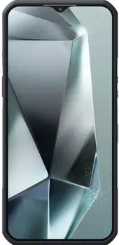 Смартфон Oukitel WP35 8/256GB Green (Global Version)