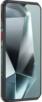 Смартфон Oukitel WP35 8/256GB Green (Global Version)