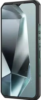 Смартфон Oukitel WP35 8/256GB Green (Global Version)