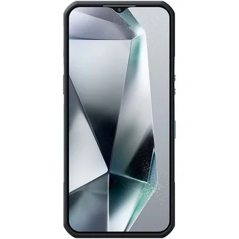 Смартфон Oukitel WP35 8/256GB Grey (Global Version)