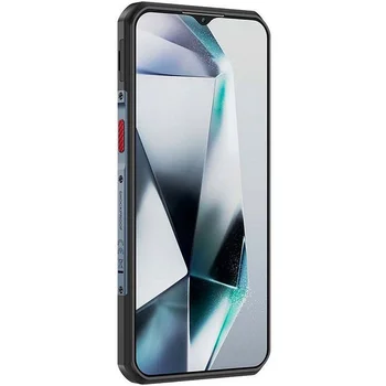 Смартфон Oukitel WP35 8/256GB Grey (Global Version)