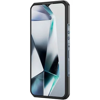 Смартфон Oukitel WP35 8/256GB Grey (Global Version)