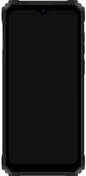 Смартфон Oukitel WP36 8/128GB Black (Global Version)