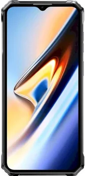 Смартфон Oukitel WP38 6/256GB Black (Global Version)
