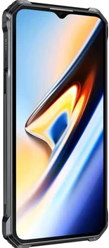 Смартфон Oukitel WP38 6/256GB Black (Global Version)