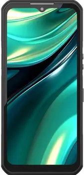 Смартфон Oukitel WP39 6/256GB Green (Global Version)