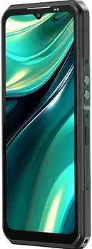 Смартфон Oukitel WP39 6/256GB Green (Global Version)