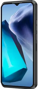 Смартфон Oukitel WP50 4/256GB Black (Global Version)