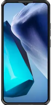 Смартфон Oukitel WP50 4/256GB Blue (Global Version)
