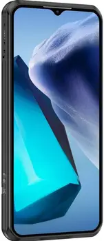Смартфон Oukitel WP50 4/256GB Blue (Global Version)