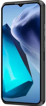 Смартфон Oukitel WP50 4/256GB Blue (Global Version)