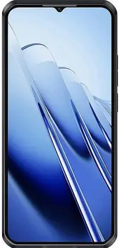 Смартфон Oukitel WP52 4/256GB Black (Global Version)