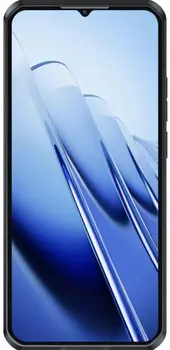 Смартфон Oukitel WP52 4/256GB Blue (Global Version)