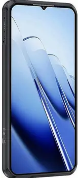 Смартфон Oukitel WP52 4/256GB Blue (Global Version)