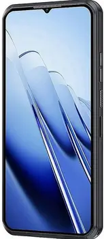 Смартфон Oukitel WP52 4/256GB Blue (Global Version)